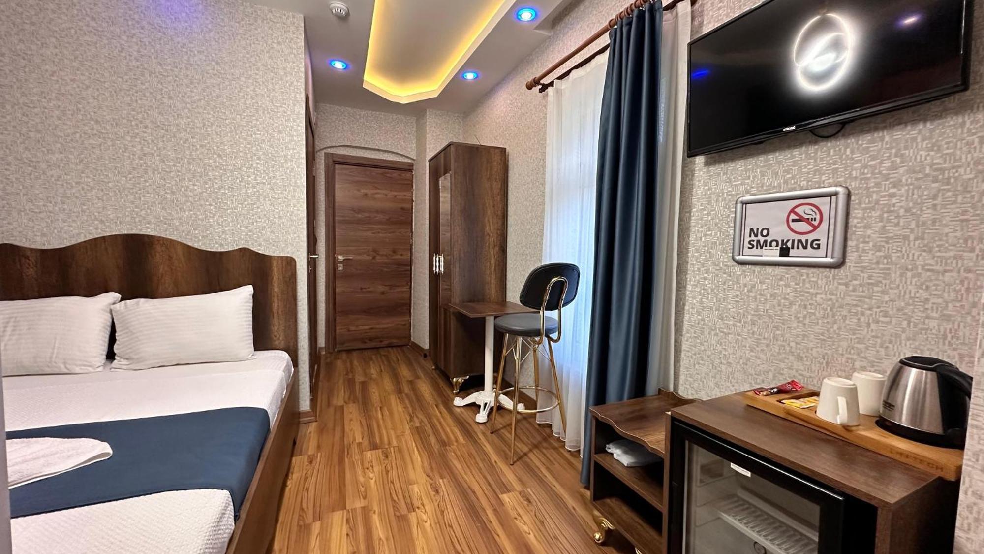 La Vien Hotel Old City İstanbul Dış mekan fotoğraf