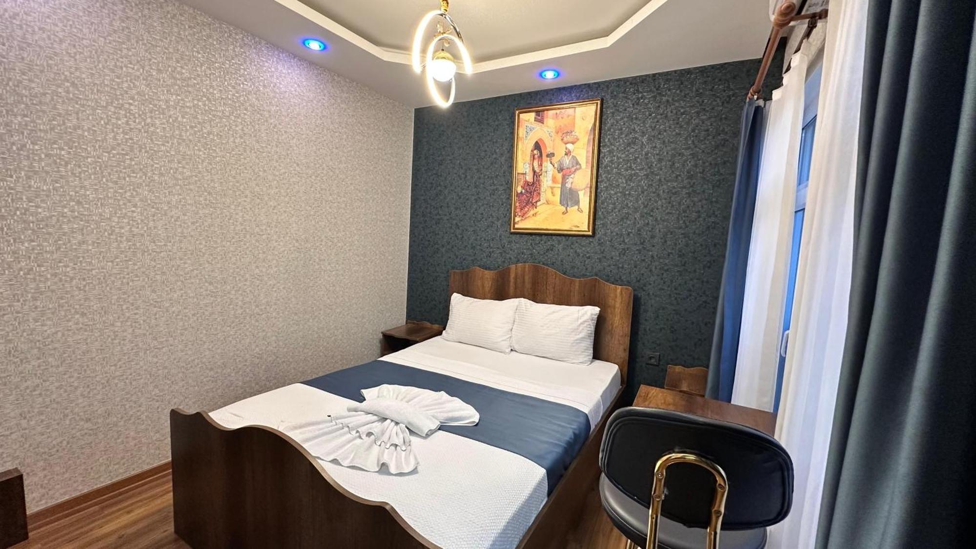La Vien Hotel Old City İstanbul Dış mekan fotoğraf