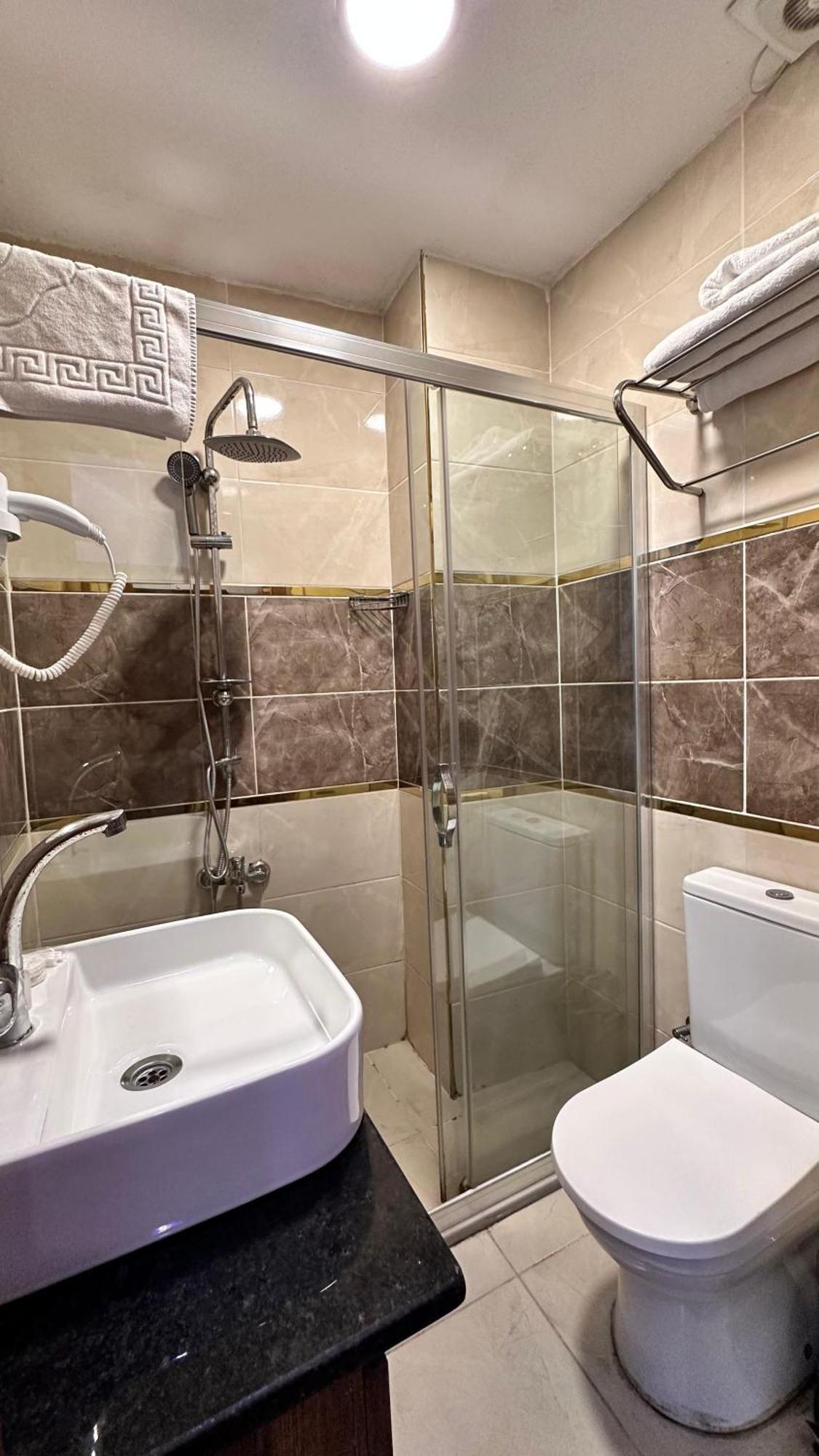 La Vien Hotel Old City İstanbul Dış mekan fotoğraf