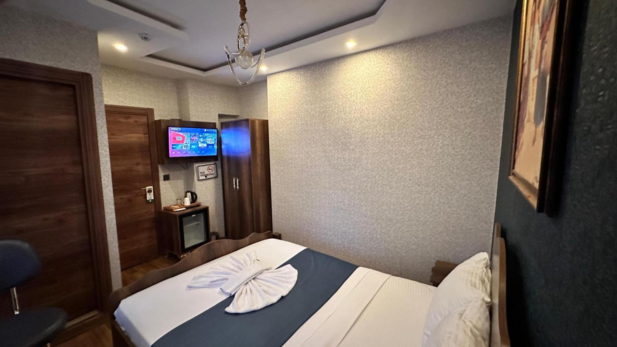 La Vien Hotel Old City İstanbul Dış mekan fotoğraf