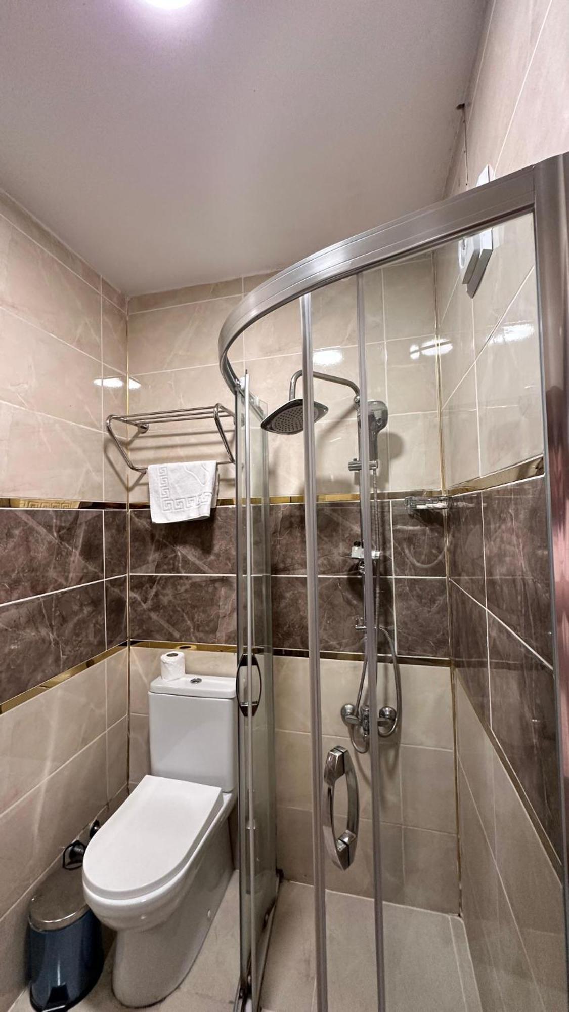 La Vien Hotel Old City İstanbul Dış mekan fotoğraf