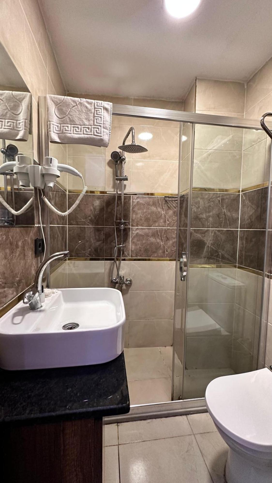 La Vien Hotel Old City İstanbul Dış mekan fotoğraf