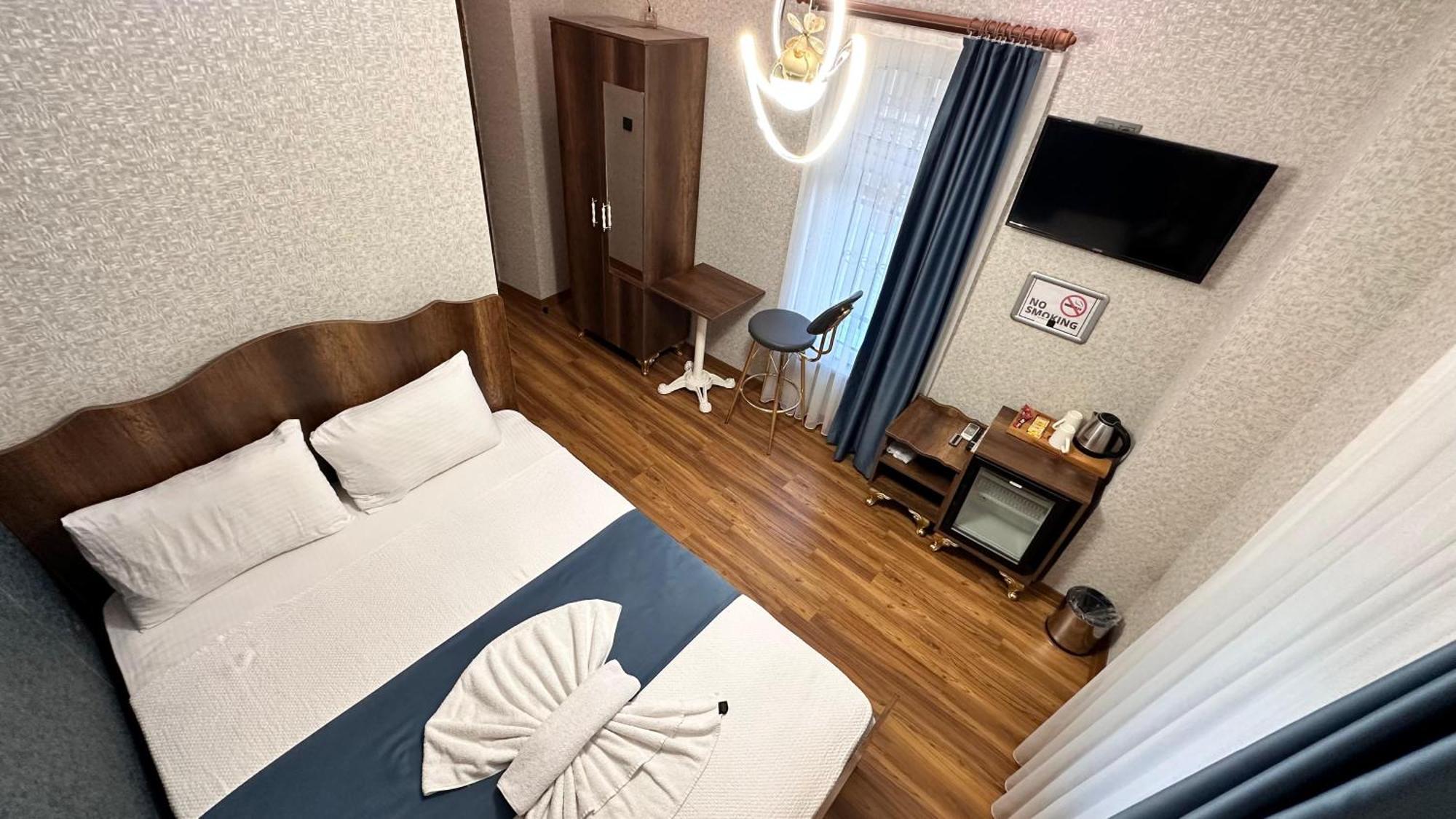 La Vien Hotel Old City İstanbul Dış mekan fotoğraf