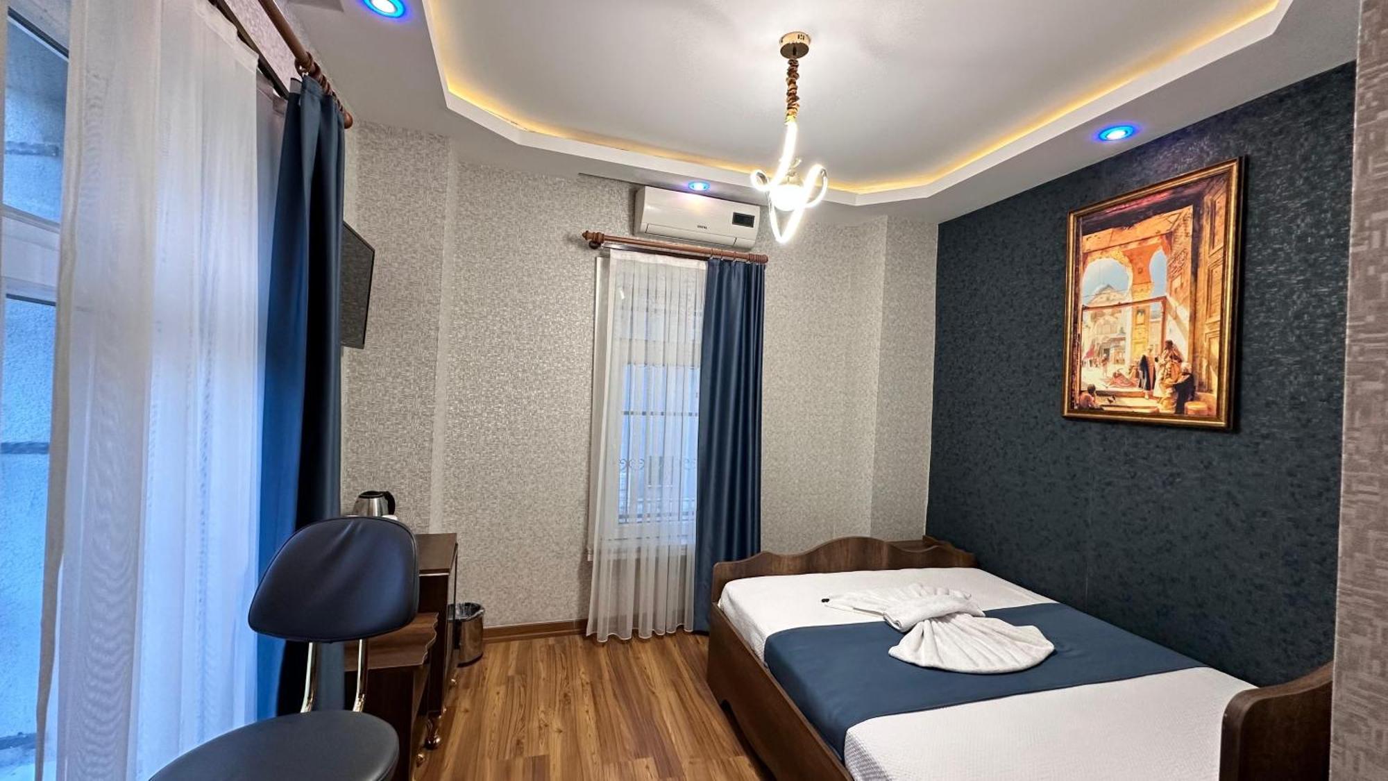 La Vien Hotel Old City İstanbul Dış mekan fotoğraf
