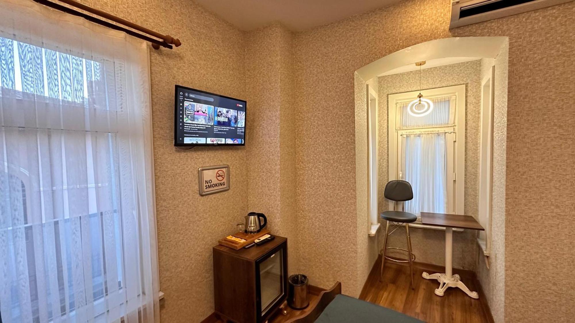 La Vien Hotel Old City İstanbul Dış mekan fotoğraf