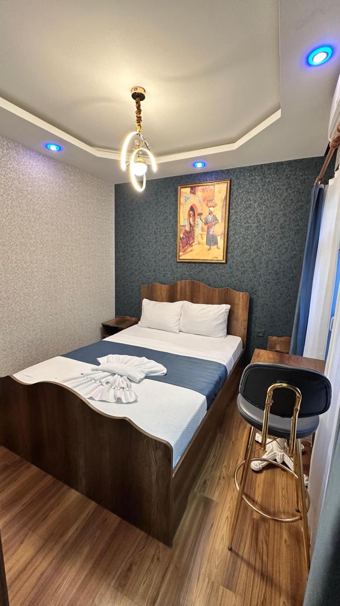 La Vien Hotel Old City İstanbul Dış mekan fotoğraf