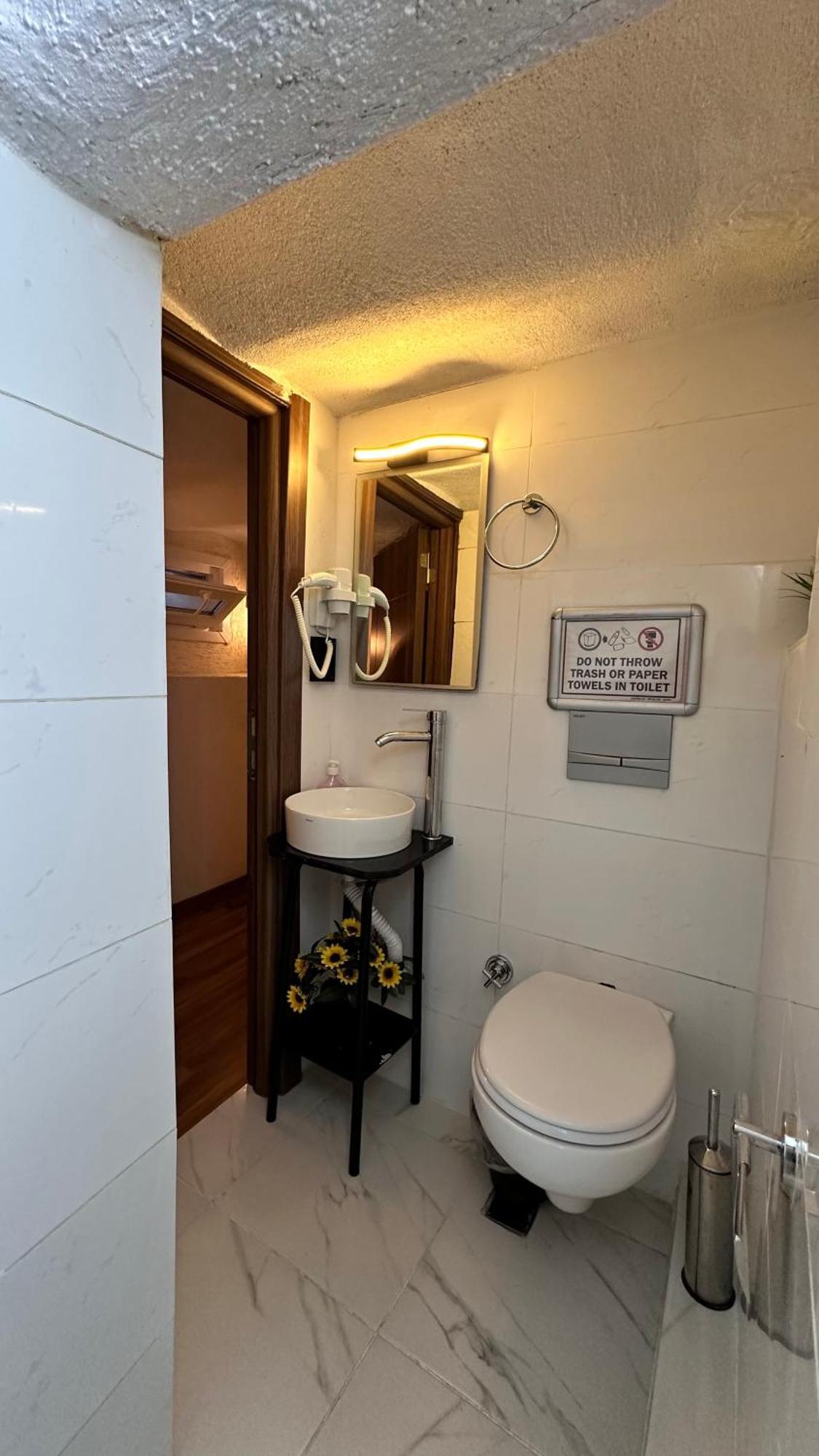 La Vien Hotel Old City İstanbul Dış mekan fotoğraf