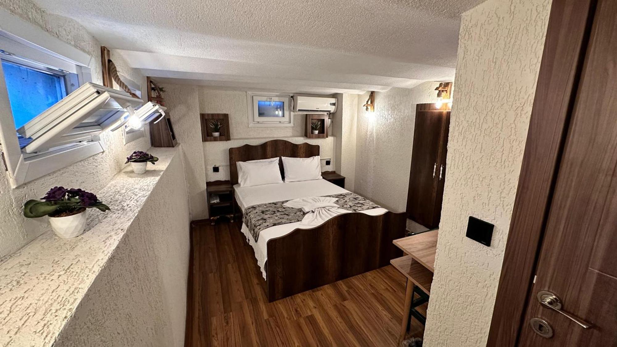 La Vien Hotel Old City İstanbul Dış mekan fotoğraf