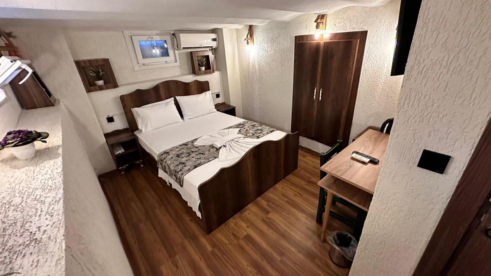 La Vien Hotel Old City İstanbul Dış mekan fotoğraf