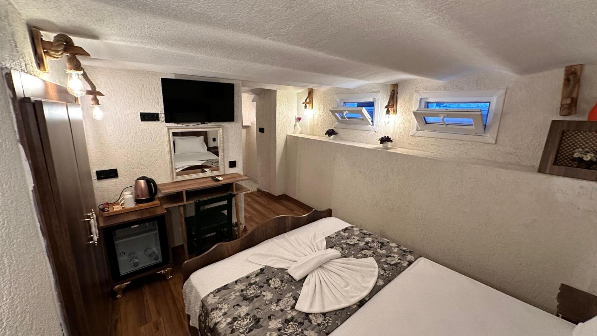 La Vien Hotel Old City İstanbul Dış mekan fotoğraf