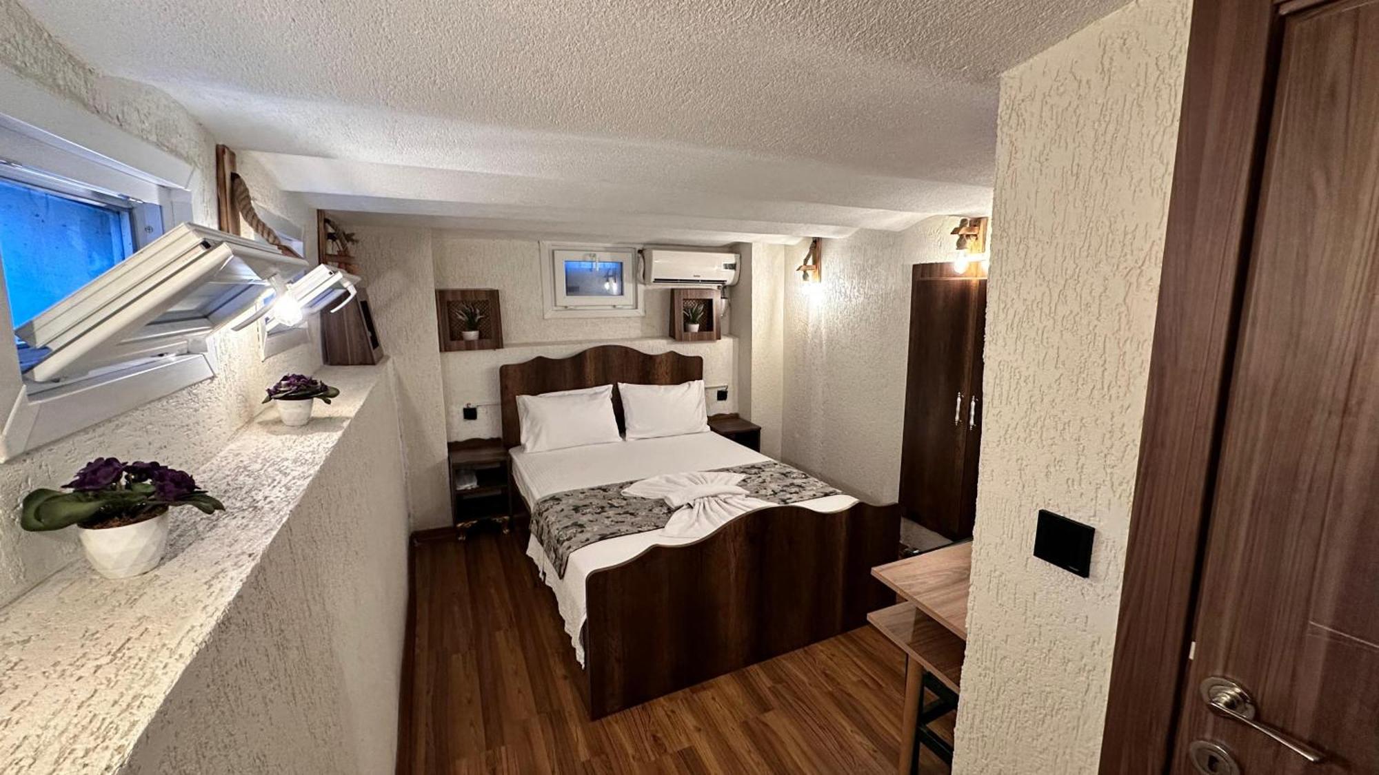 La Vien Hotel Old City İstanbul Dış mekan fotoğraf