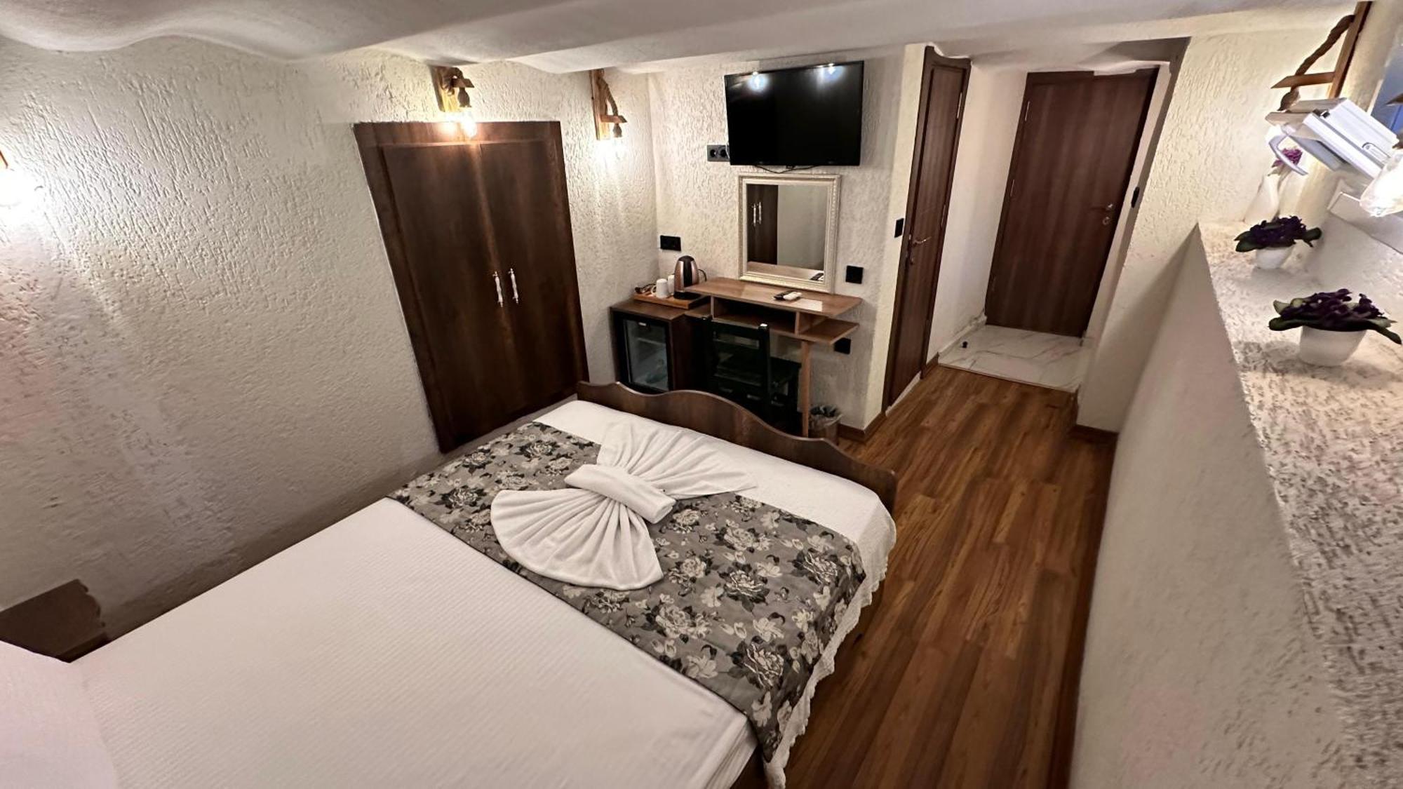 La Vien Hotel Old City İstanbul Dış mekan fotoğraf