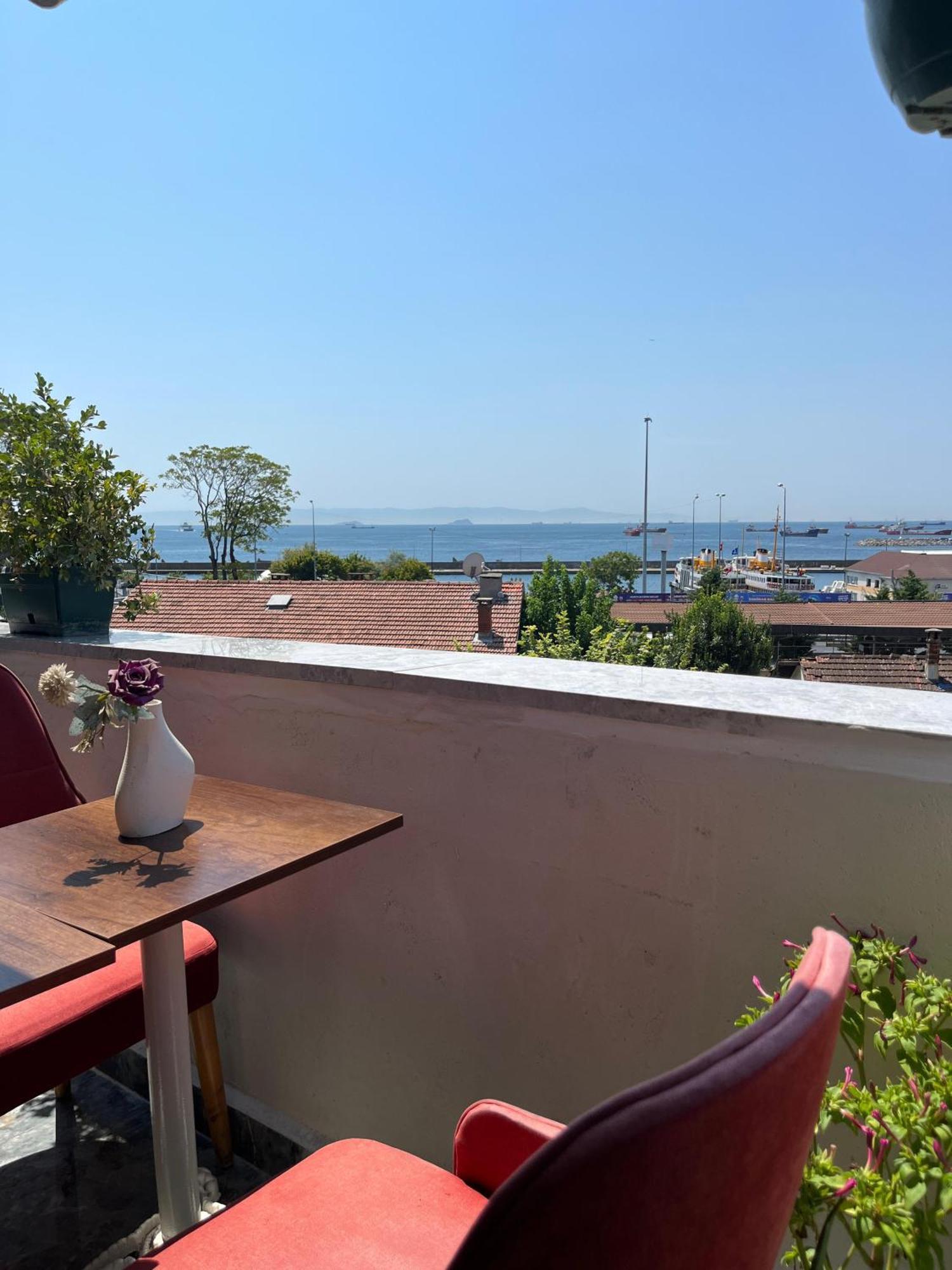 La Vien Hotel Old City İstanbul Dış mekan fotoğraf