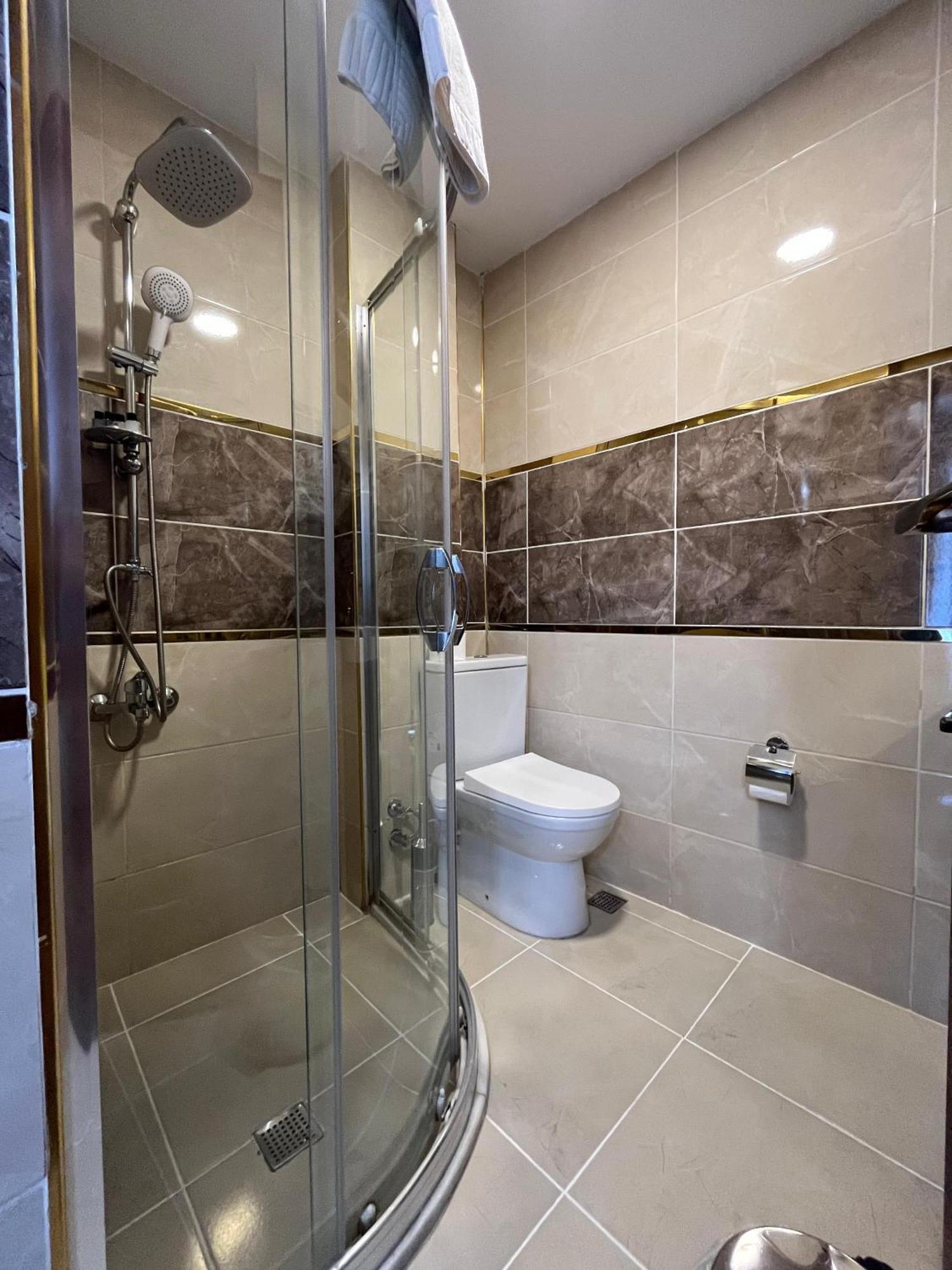 La Vien Hotel Old City İstanbul Dış mekan fotoğraf