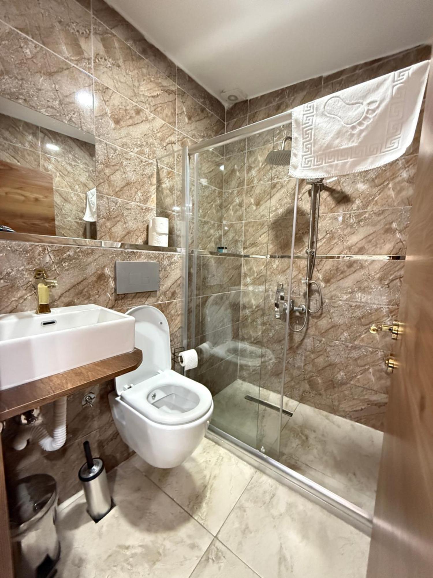 La Vien Hotel Old City İstanbul Dış mekan fotoğraf