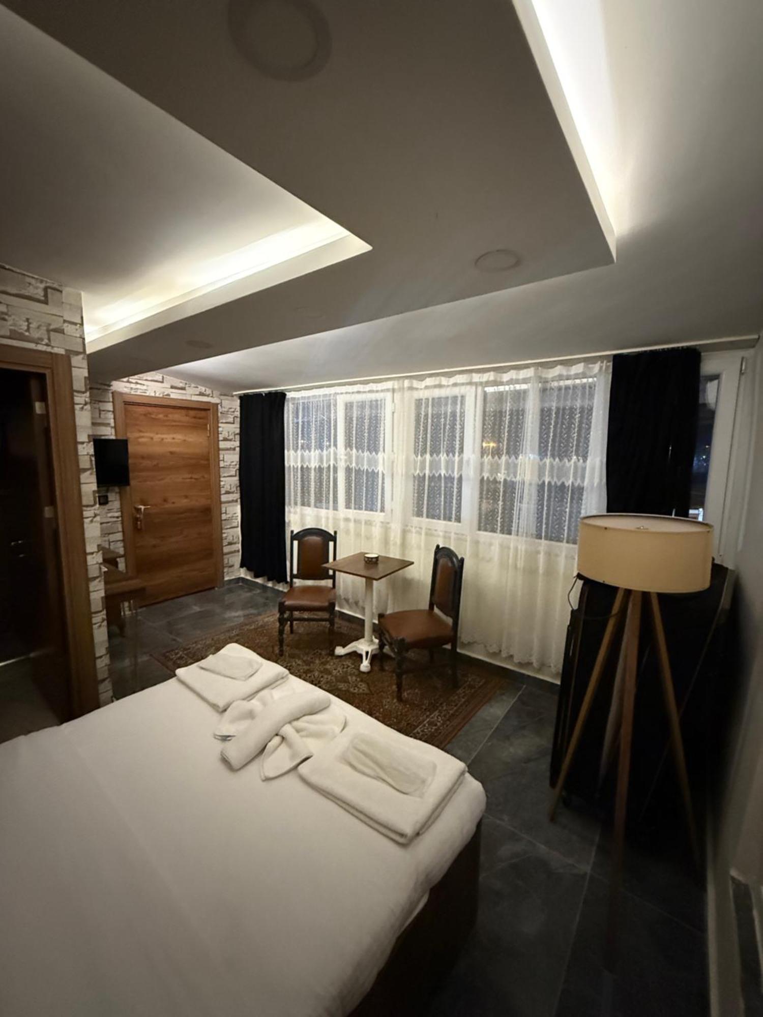 La Vien Hotel Old City İstanbul Dış mekan fotoğraf