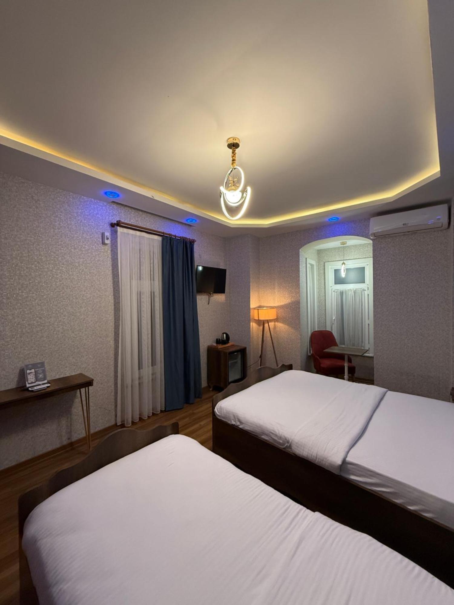 La Vien Hotel Old City İstanbul Dış mekan fotoğraf