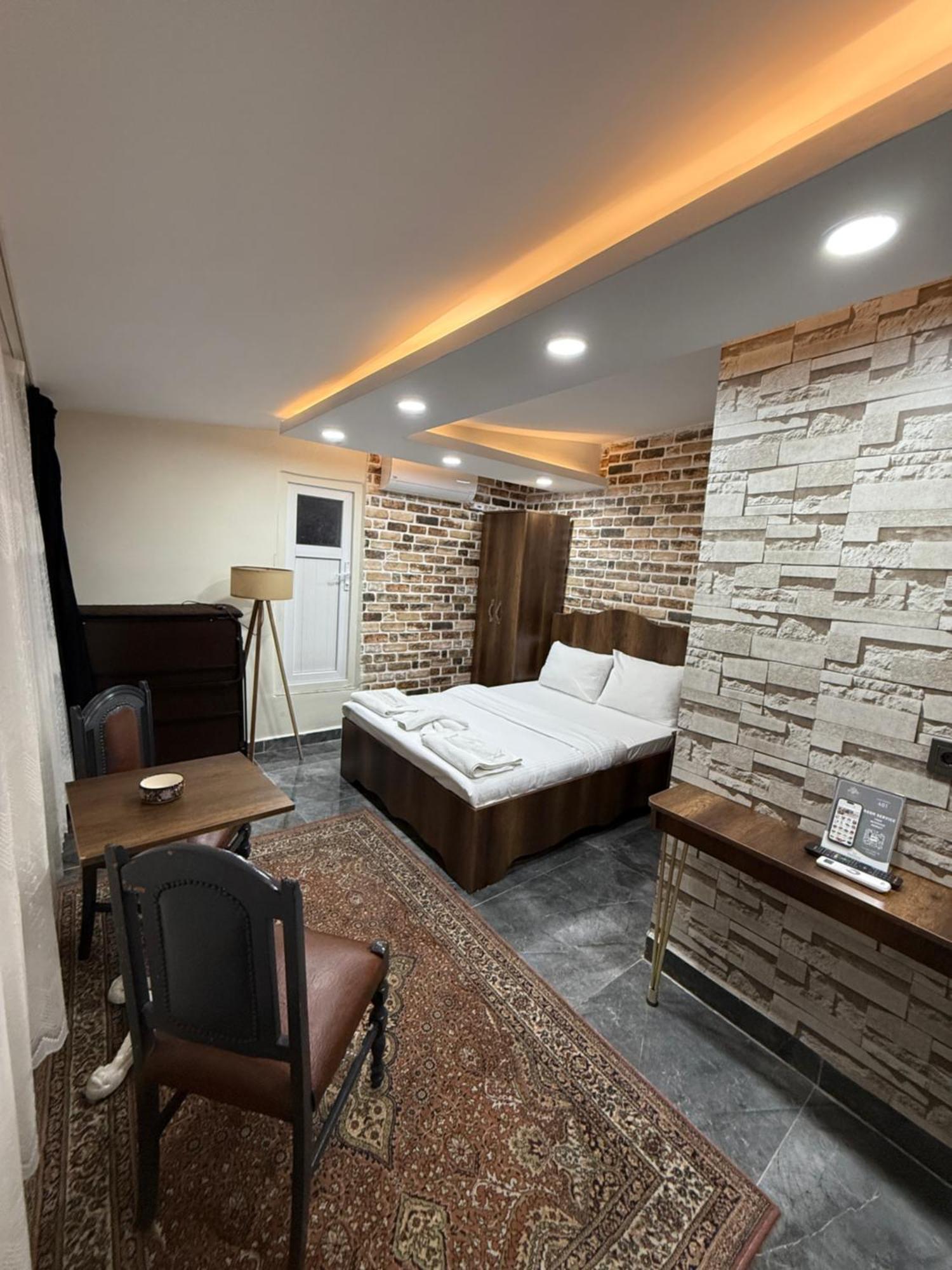 La Vien Hotel Old City İstanbul Dış mekan fotoğraf
