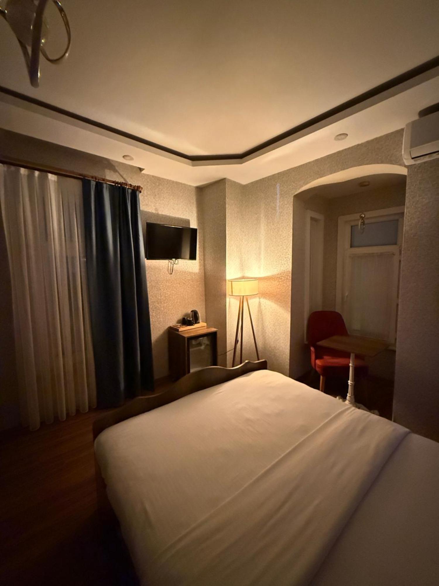 La Vien Hotel Old City İstanbul Dış mekan fotoğraf