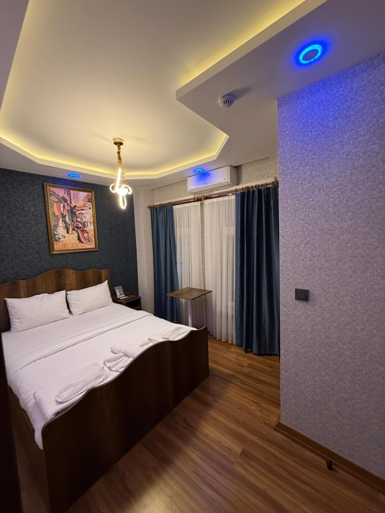 La Vien Hotel Old City İstanbul Dış mekan fotoğraf
