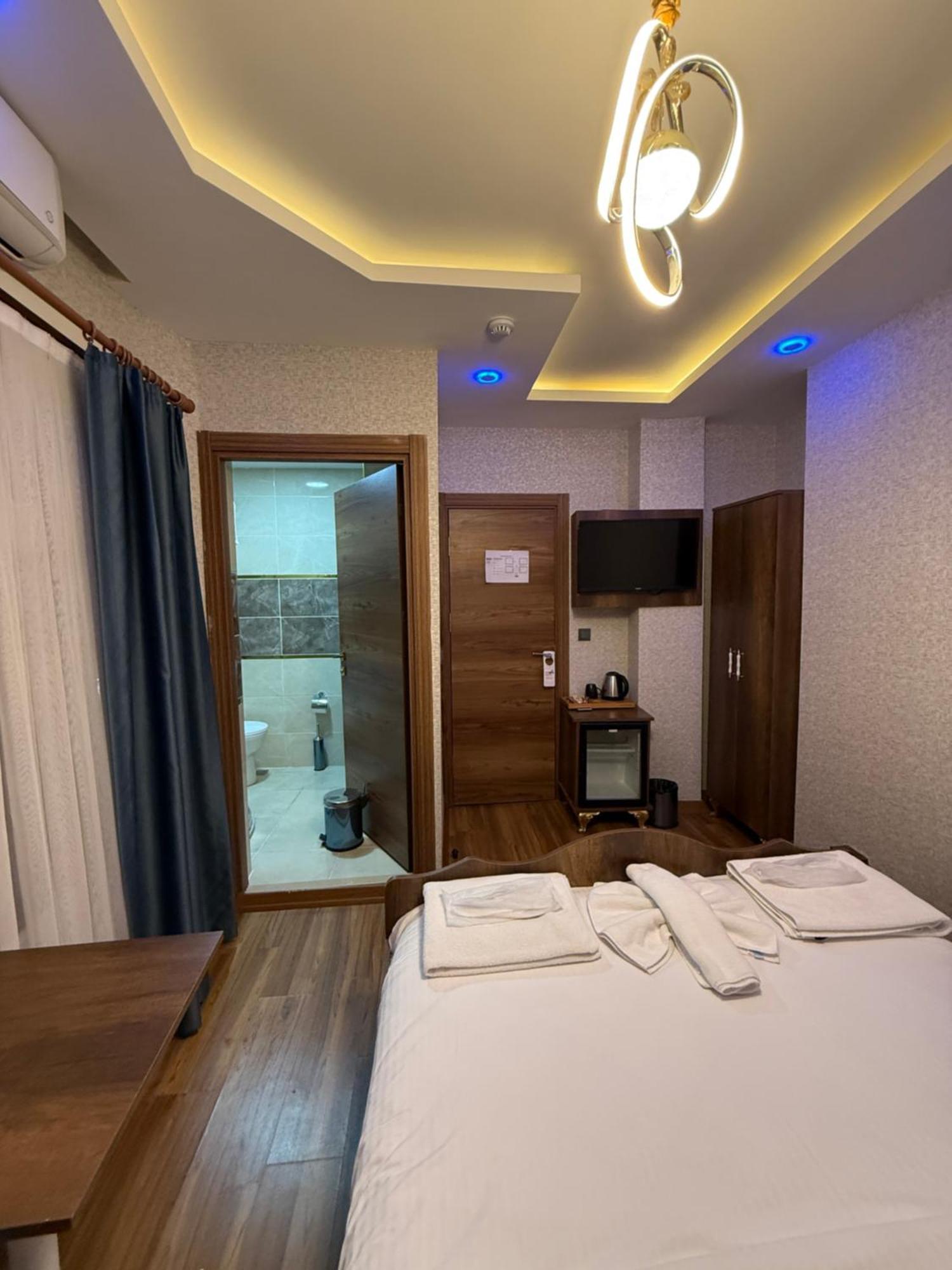 La Vien Hotel Old City İstanbul Dış mekan fotoğraf